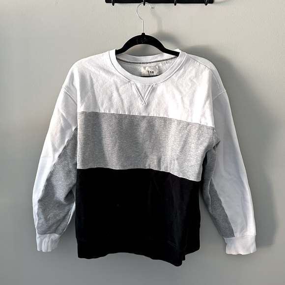 TNA Crewneck Sweater - Picture 1 of 2